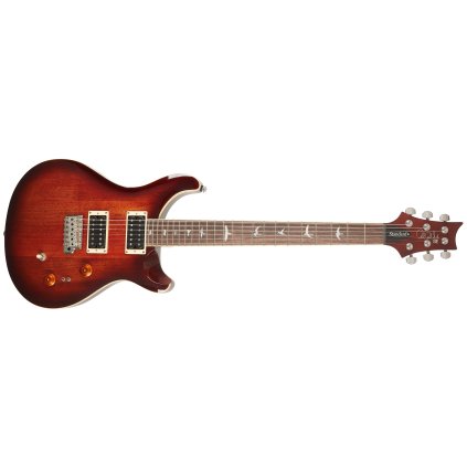 PRS SE ST24-08 Tobacco Sunburst