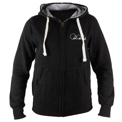 PRS Zip-Up Hoodie S