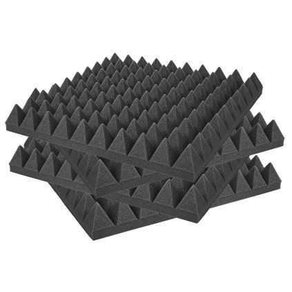 PYRAMID 4 pack Pyramid M