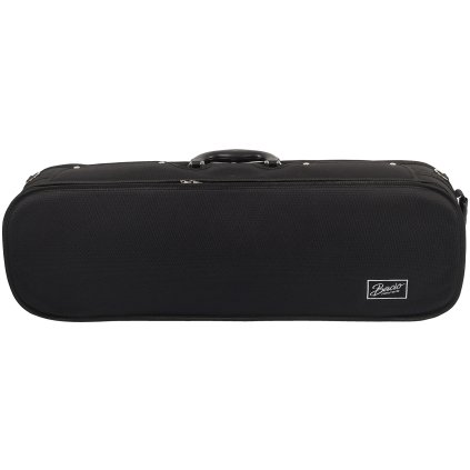BACIO INSTRUMENTS Deluxe Violin Case 4/4 (DSV002)