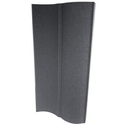 PYRAMID Bass Trap wall 120 mm