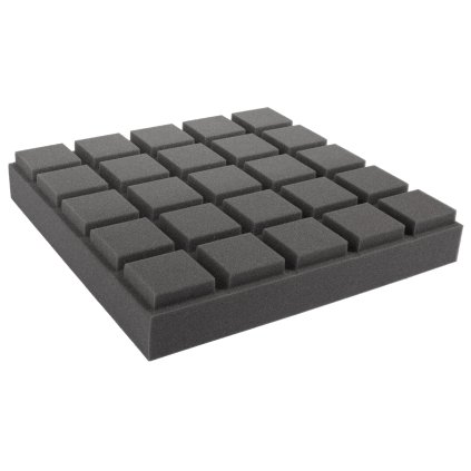 PYRAMID Chocolate mkII