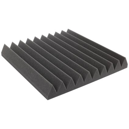 PYRAMID Profile -V-  mkII
