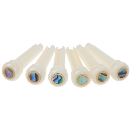 18825 razzor bridge pins bone abalone