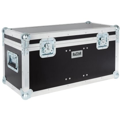 RAZZOR CASES 2x Cameo Ioda 1000 RGB Case