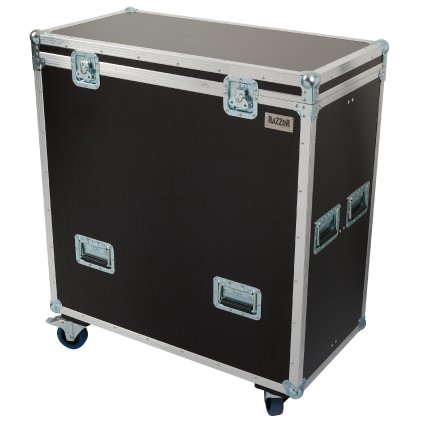 18900 razzor cases 2x portman retro lamp 9mm