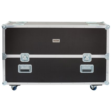 18909 razzor cases 2x tv 50 s kolecky 9mm