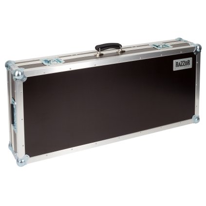 RAZZOR CASES 2xCDJ850 a 1xDJM750 Case