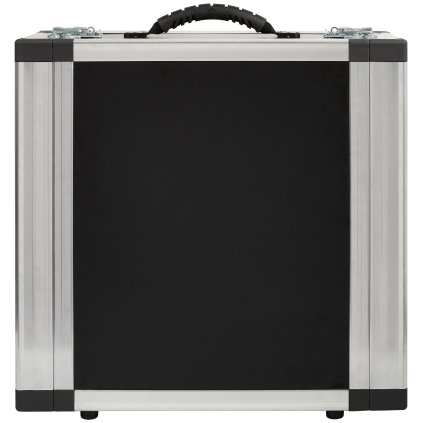 RAZZOR CASES BASIC-LINE 4U Rack