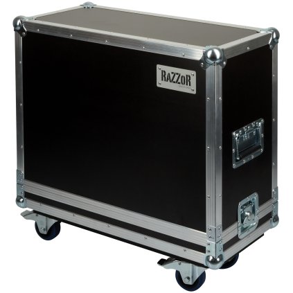 RAZZOR CASES Fender Deluxe Reverb 1x12 Case