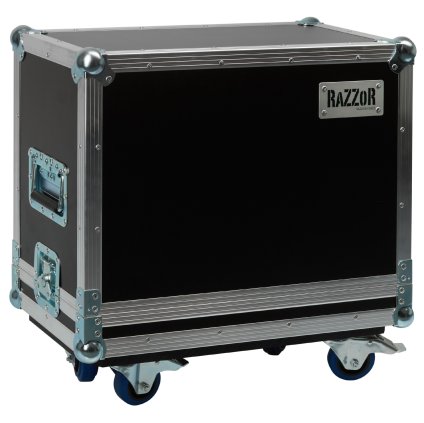 RAZZOR CASES Fender Princeton ’64 Hand Wired Case