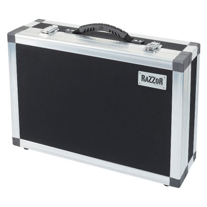 RAZZOR CASES FUSION 2x KORG Electribe Sampler Case