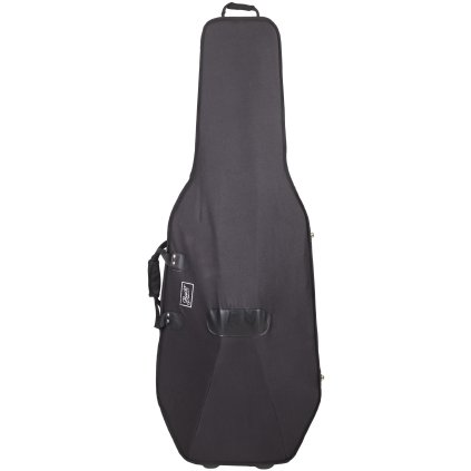 BACIO INSTRUMENTS Foamed Cello Case de Luxe 4/4