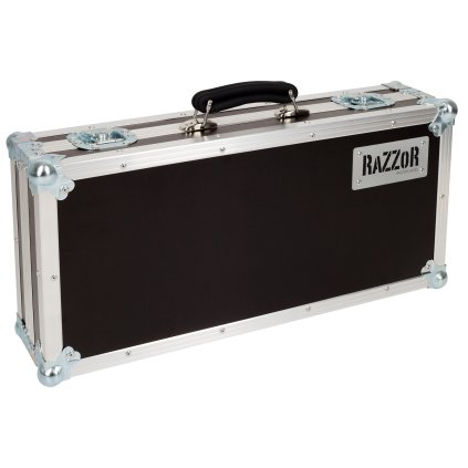 19089 razzor cases universal dj controller case