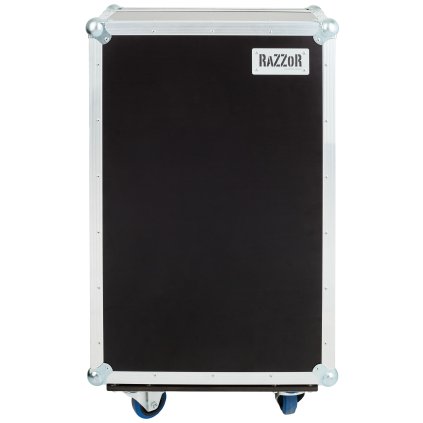 19104 razzor cases yamaha ql 1 case s doghousem wheels