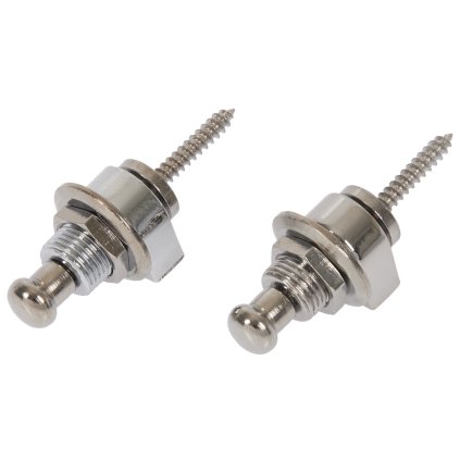 RAZZOR Locks Chrome
