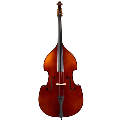 BACIO INSTRUMENTS HB050 Advanced Solid Bass 3/4