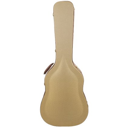 RAZZOR Woodline Dreadnought Tweed