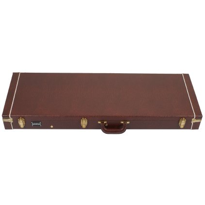 RAZZOR Woodline Electric Brown