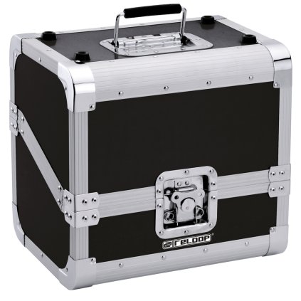 RELOOP 80 record case BK