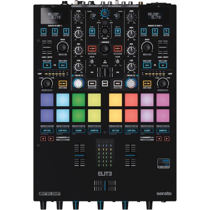 RELOOP Elite