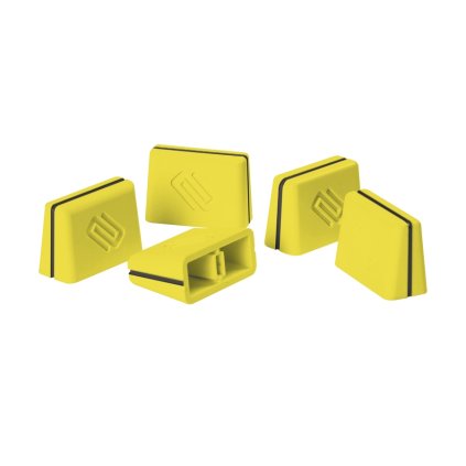 RELOOP Fader cap set YE