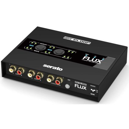 RELOOP Flux