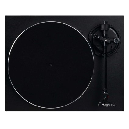 RELOOP HIFI TURN 2 BK