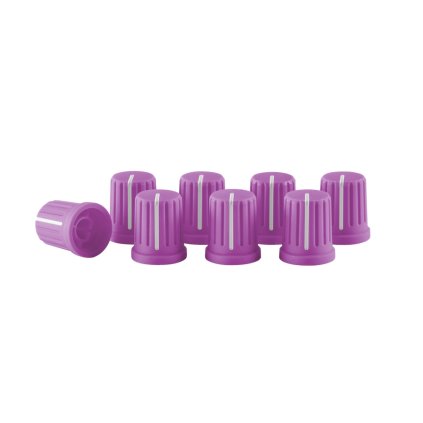 RELOOP Knob cap set PU