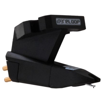 RELOOP OM Black