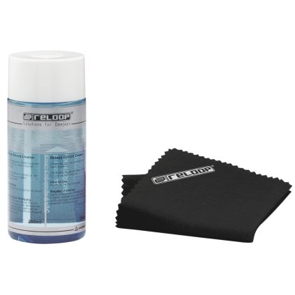 RELOOP Record / CD Cleaner MK2