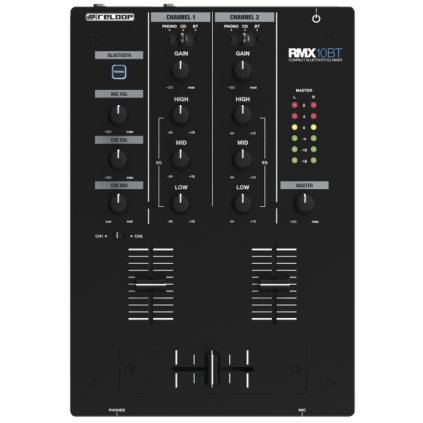 RELOOP RMX-10 BT