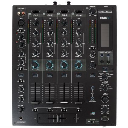 RELOOP RMX-60 Digital