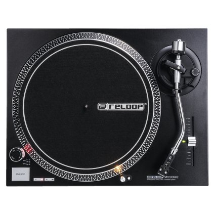 RELOOP RP-2000 MK2