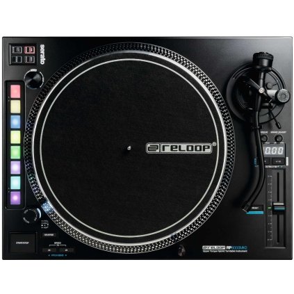 RELOOP RP-8000 MK2