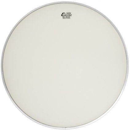 Remo - Encore Ambassador Coated 12"
