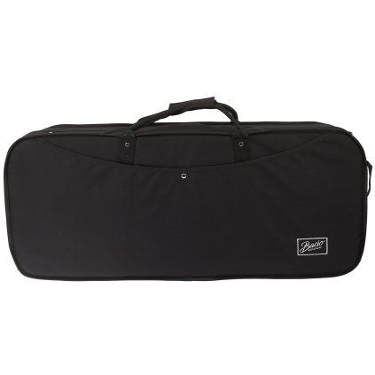 BACIO INSTRUMENTS Quad Violin Case DSV304