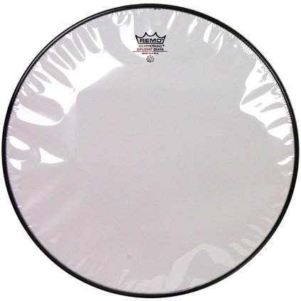 REMO 12" Diplomat Hazy