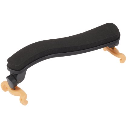 BACIO INSTRUMENTS Shoulder Rest 1/2 - 1/4 BK