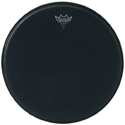 19878 remo 14 emperor black x