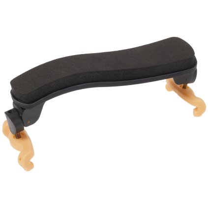 BACIO INSTRUMENTS Shoulder Rest 1/4 - 1/8 BK
