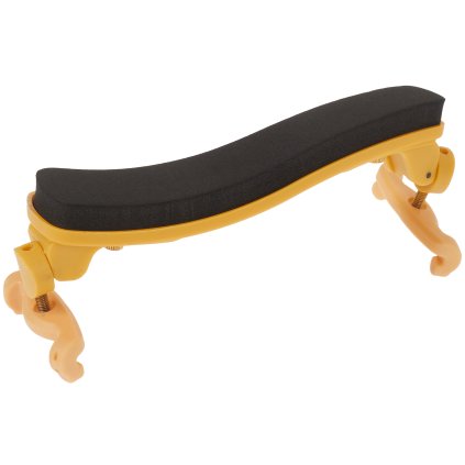 BACIO INSTRUMENTS Shoulder Rest 1/4 - 1/8 YL