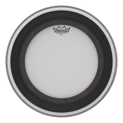 REMO 16" Ambassador SMT Coated