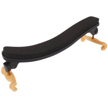 BACIO INSTRUMENTS Shoulder Rest 4/4 - 3/4 BK
