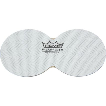 REMO 2,5" Double Falam Slam