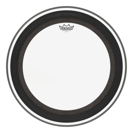 REMO 20" Ambassador SMT Clear