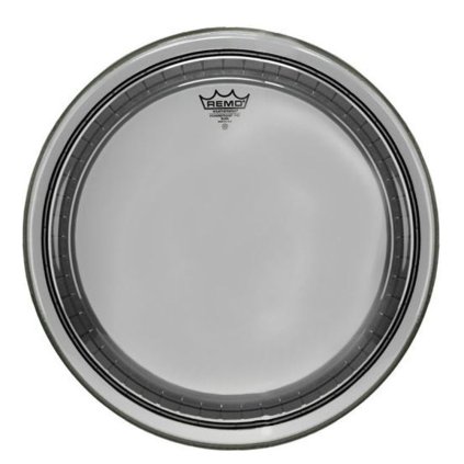 REMO 22" Powerstroke Pro Clear
