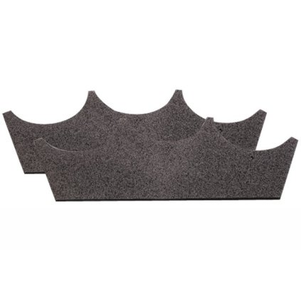 REMO 3,75" Crown Control