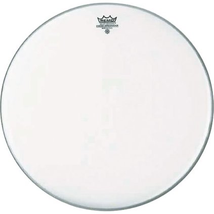 REMO 6" Ambassador Coated