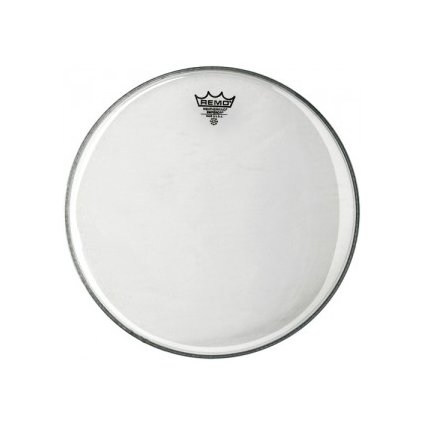 REMO 6" Emperor clear